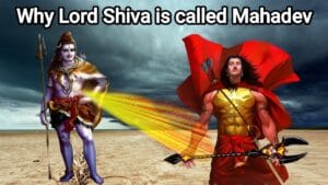 Why Lord Shiva is called Mahadev
A visual representation detailing the reasons behind Shiva's title as the God of Gods in Hindu beliefs and traditions.