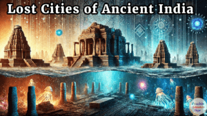 Lost Cities of Ancient India