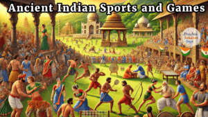 Ancient Indian Sports and Games