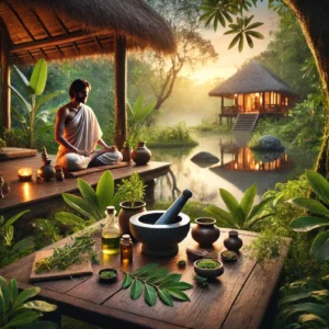 Ayurveda
