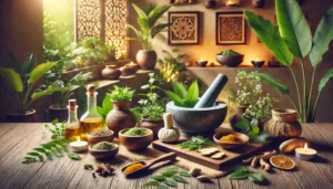 Ayurveda