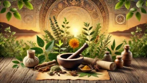Ayurveda
