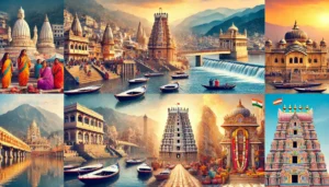 holy places of hinduism