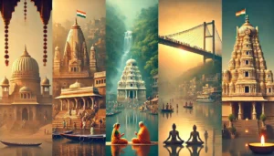 holy places of hinduism