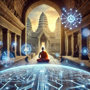 technology and spirituality 