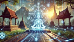 technology and spirituality 
