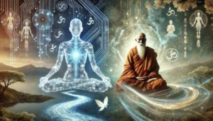 technology and spirituality 