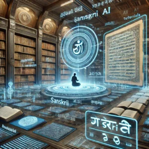 Reviving Sanskrit