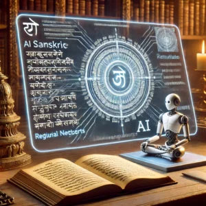 Reviving Sanskrit