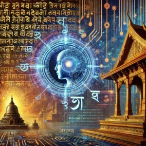 Reviving Sanskrit