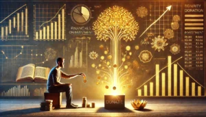 Charity and Prosperity