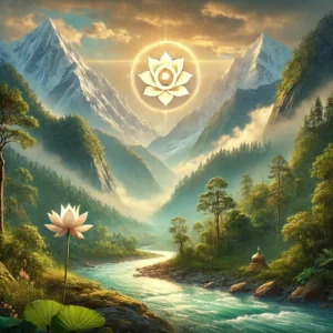Nature and spirituality