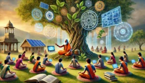 Gurukul system