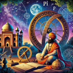 History of mathematics in ancient India