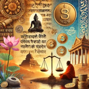 Lessons on savings from Indian mythology