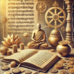 Lessons on savings from Indian mythology
