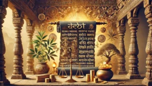 Lessons on savings from Indian mythology