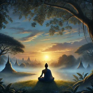 Benefits of waking up during Brahmamuhurta
