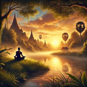 Benefits of waking up during Brahmamuhurta