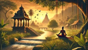Benefits of waking up during Brahmamuhurta