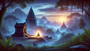 Benefits of waking up during Brahmamuhurta