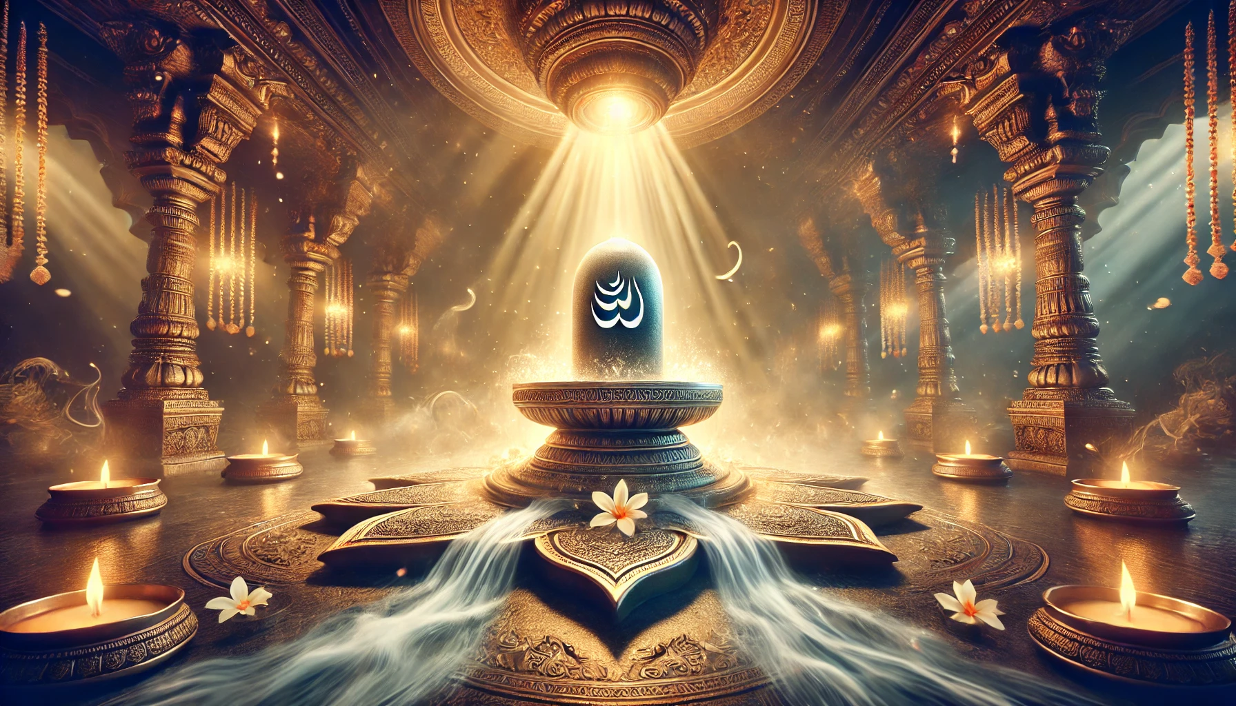 History of Jyotirlinga temples in India
