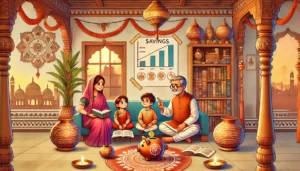 Money management lessons for kids