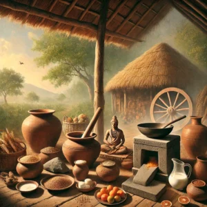 How to recreate Vedic-era recipes today