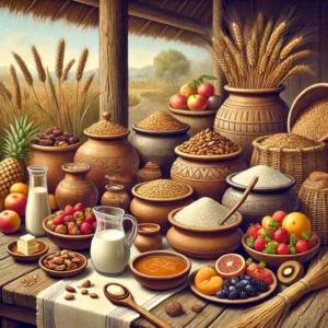 How to recreate Vedic-era recipes today