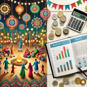 How to save money during festival season