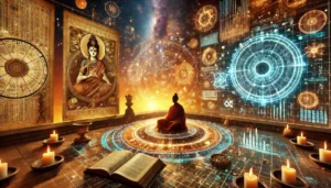 future of astrology with AI