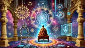 future of astrology with AI