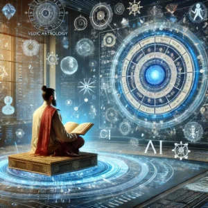 future of astrology with AI