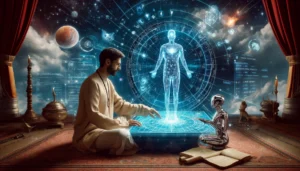 future of astrology with AI