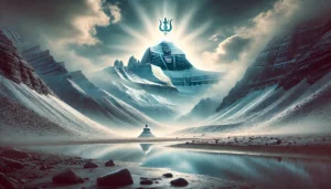 Unsolved mysteries of Kailash Parvat