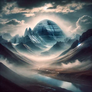 Unsolved mysteries of Kailash Parvat