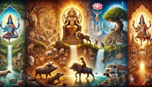 Reincarnation and animals in Hinduism