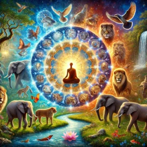 Reincarnation and animals in Hinduism