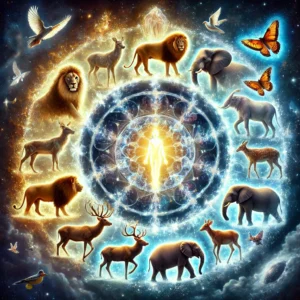 Reincarnation and animals in Hinduism