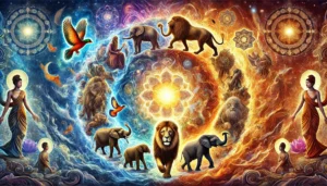 Reincarnation and animals in Hinduism