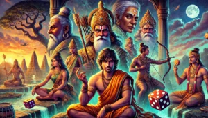 Unsung heroes in Indian mythology stories