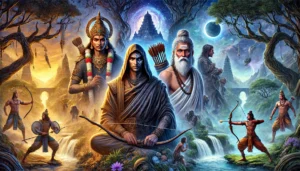 Unsung heroes in Indian mythology stories