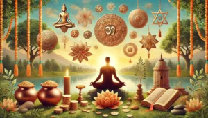 How Vedic wisdom helps with money problems