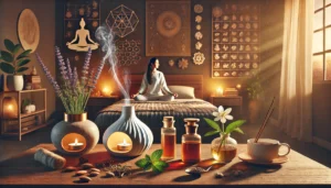 Indian home remedies for better sleep