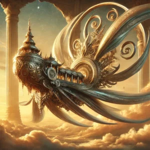 Myth or science decoding Pushpaka Vimana