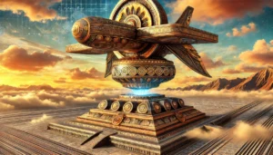 Myth or science decoding Pushpaka Vimana