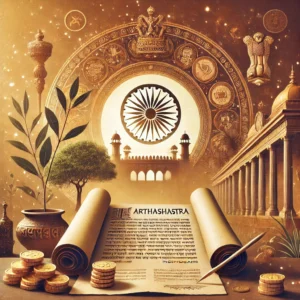 Lessons on economics from arthashastra