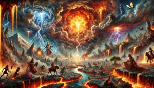 When will Kalki Avatar appear on Earth