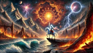 When will Kalki Avatar appear on Earth