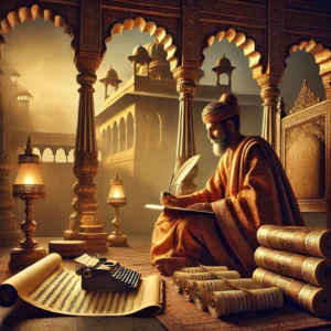 Lessons on economics from arthashastra